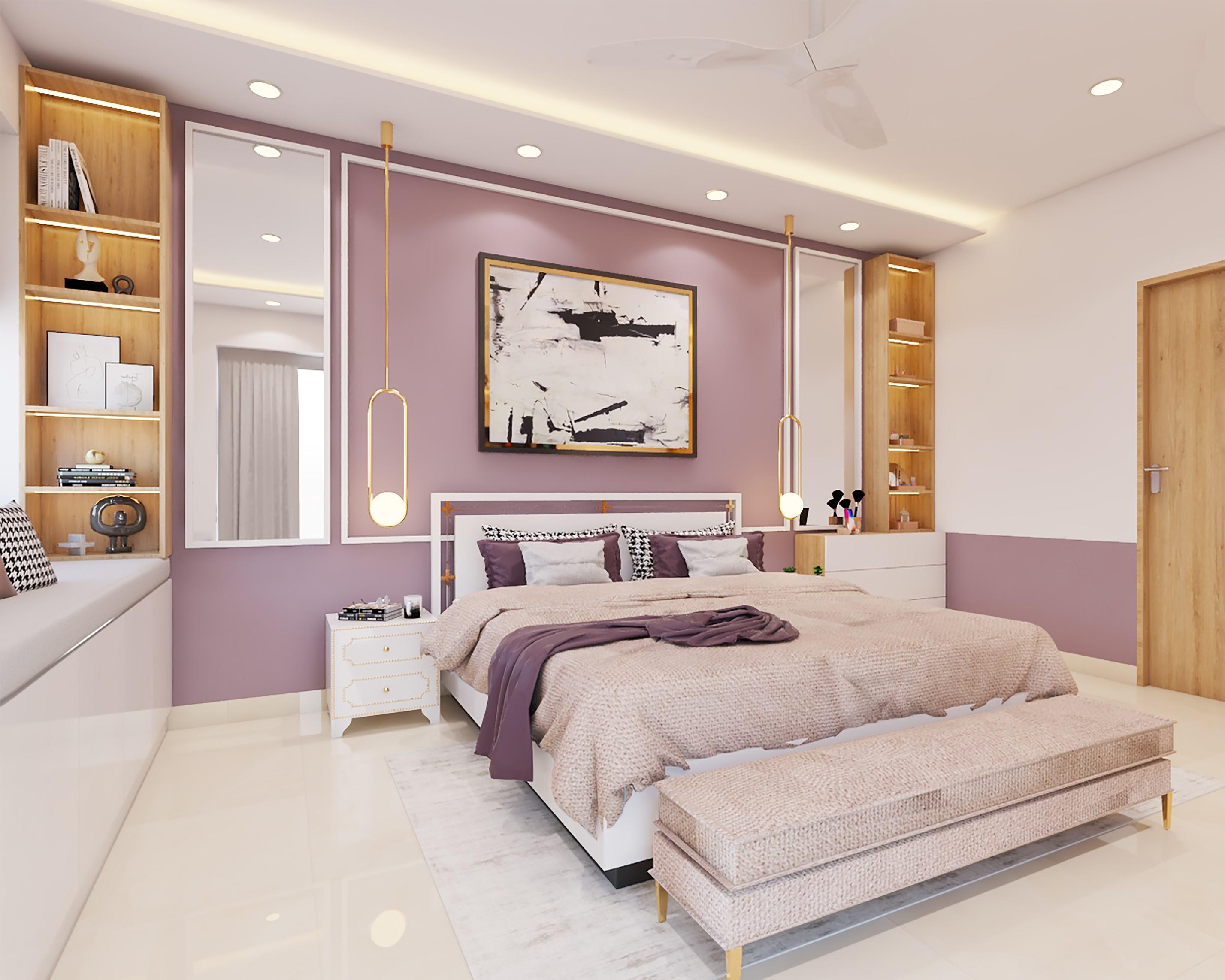 Binghatti Lavender